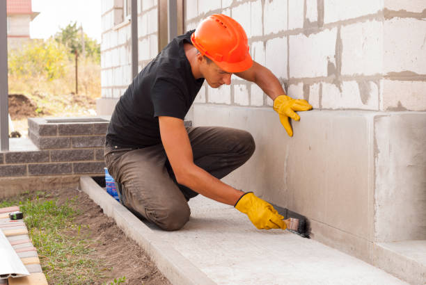 Licensed Exterior Waterproofing service in Notre Dame, IN - Halo Water Proofing